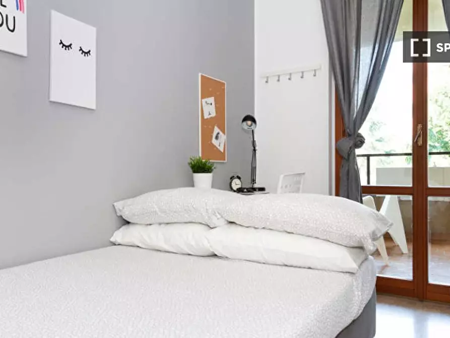 appartamento in affitto a Milano in zona Gratosoglio