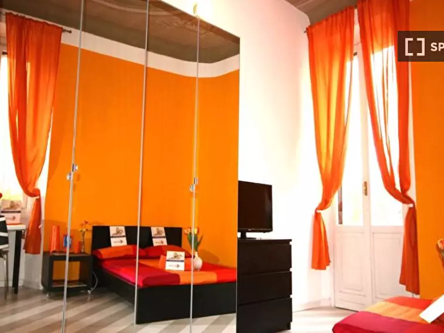 appartamento in affitto a Milano in zona Morivione