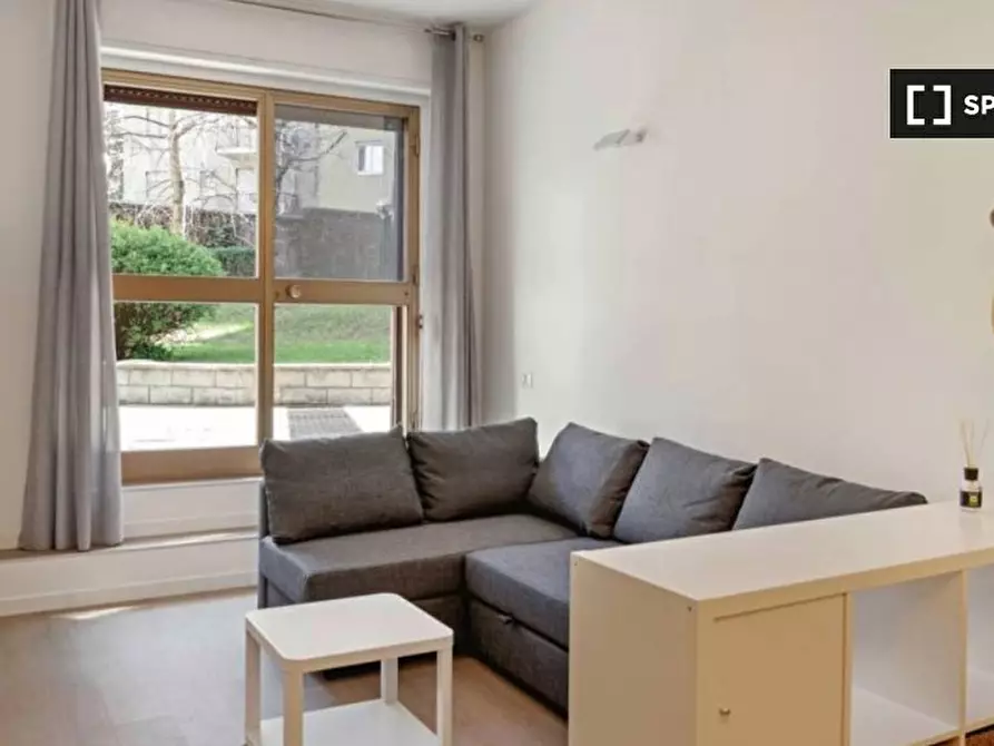 ufficio in affitto a Milano in zona Rottole