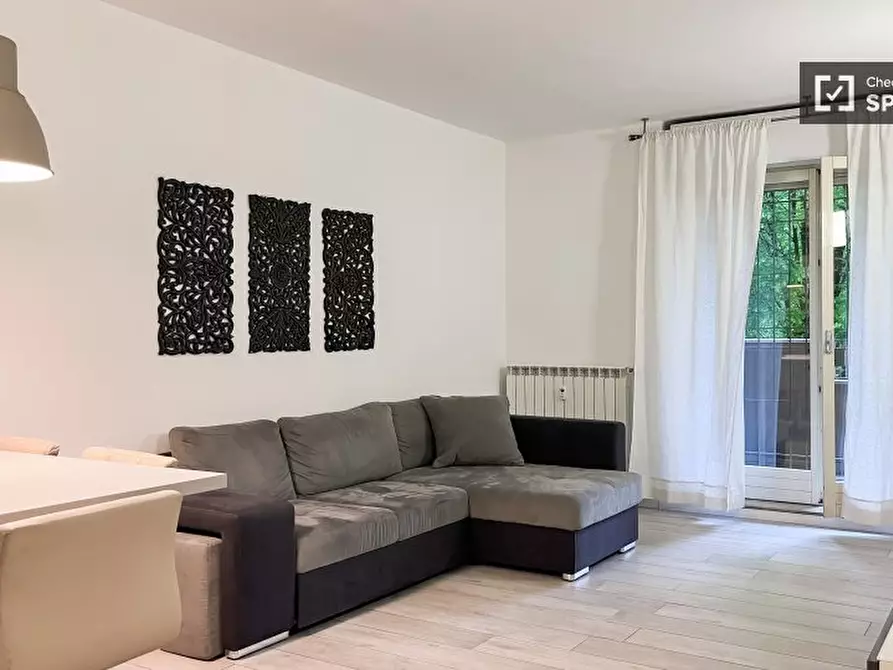 appartamento in affitto a Milano in zona Quarto Cagnino