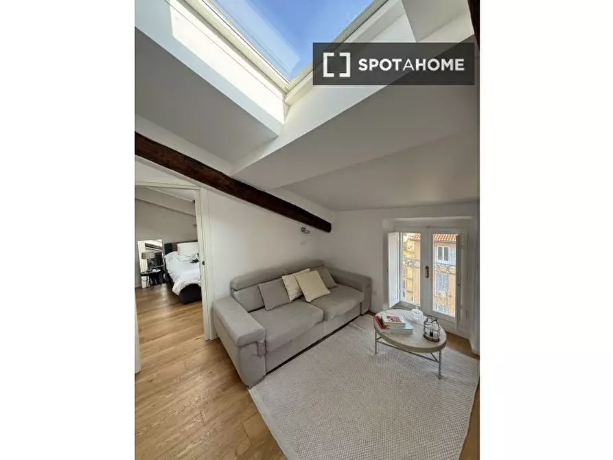 appartamento in affitto a Milano in zona Porta Ticinese