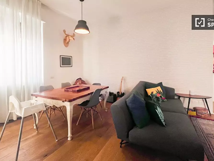 appartamento in affitto a Milano in zona Stadera