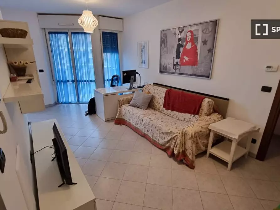 appartamento in affitto a Milano in zona Lambrate