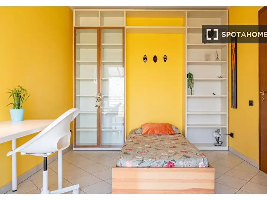 appartamento in affitto a Milano in zona Bicocca