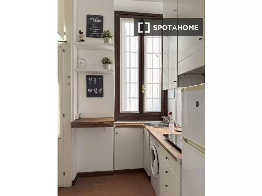 ufficio in affitto a Milano in zona Porta Ticinese