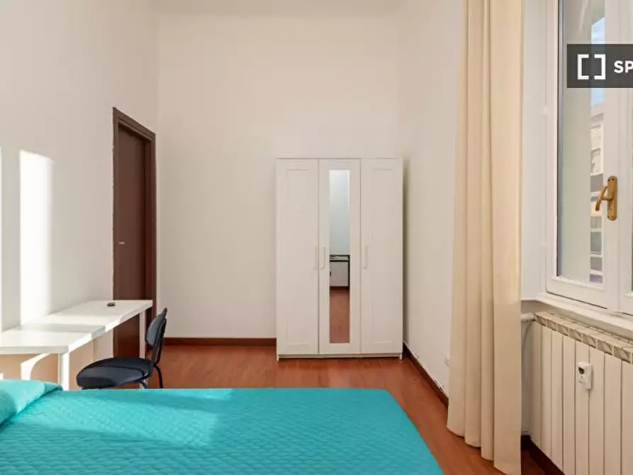 casa indipendente in affitto a Milano in zona Maggiolina