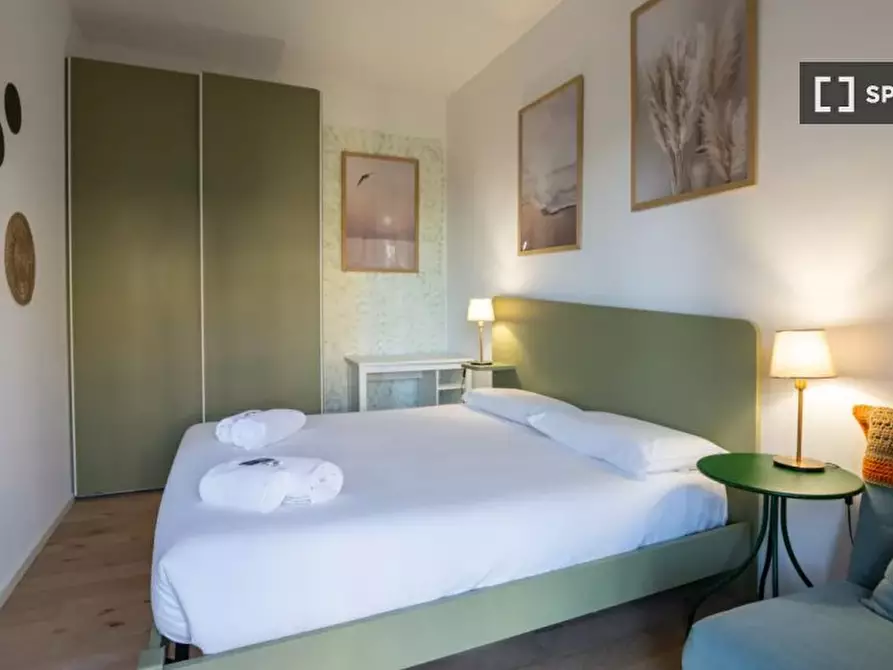 appartamento in affitto a Milano in zona Corvetto