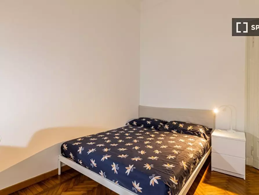 appartamento in affitto a Milano in zona Isola