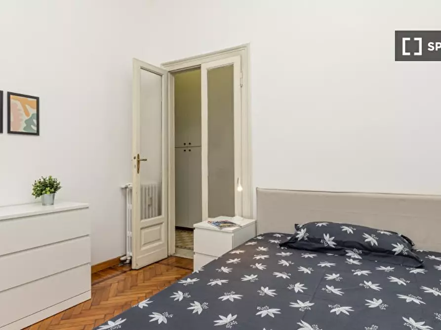 appartamento in affitto a Milano in zona Isola