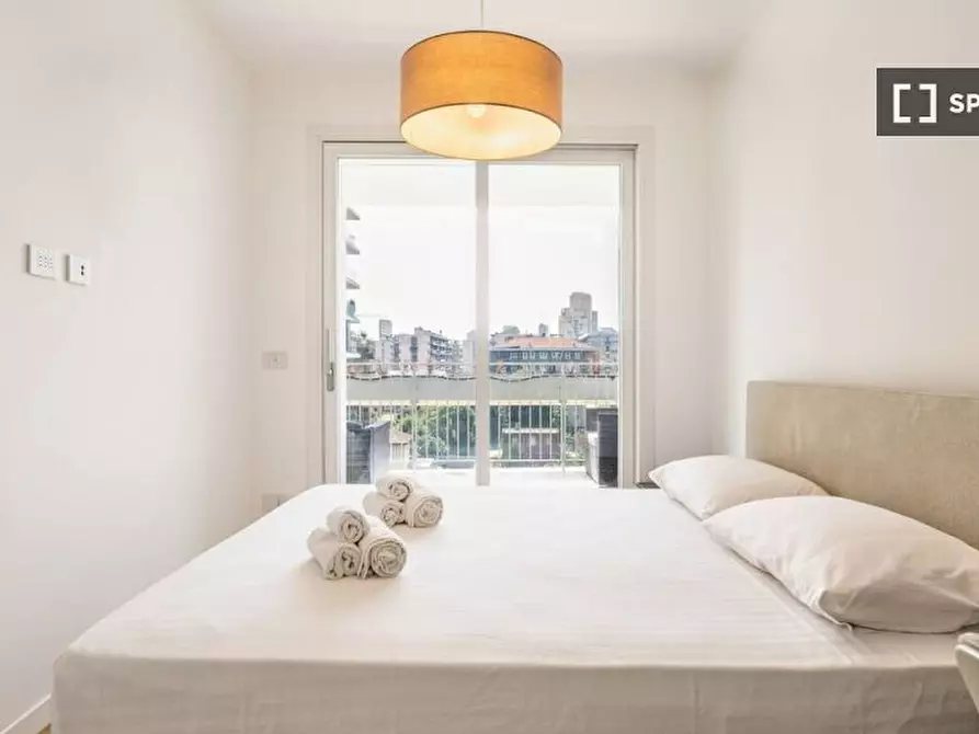 appartamento in affitto a Milano in zona Maggiolina