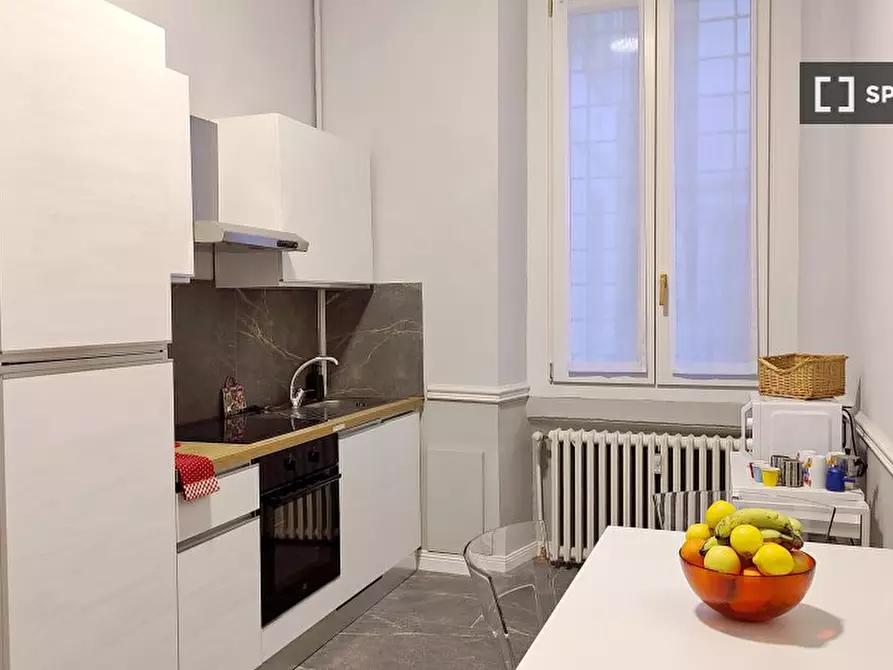 appartamento in affitto a Milano in zona XXII Marzo