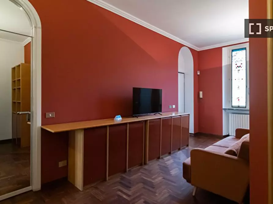 appartamento in affitto a Milano in zona Bocconi