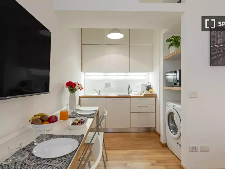 ufficio in affitto a Milano in zona Porta Genova