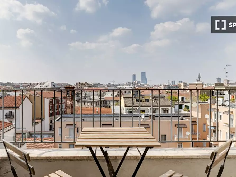 ufficio in affitto a Milano in zona Porta Ticinese