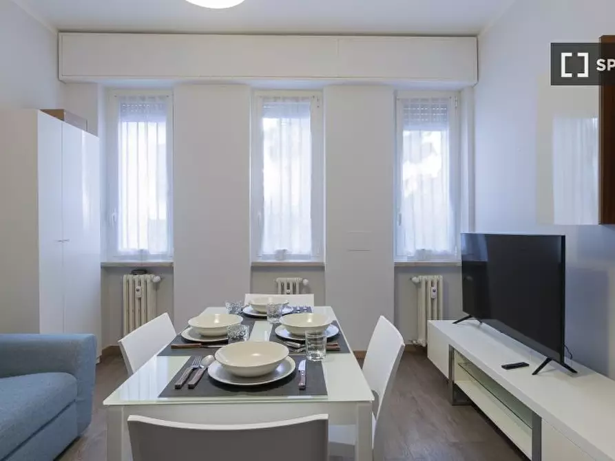 appartamento in affitto a Milano in zona Bocconi