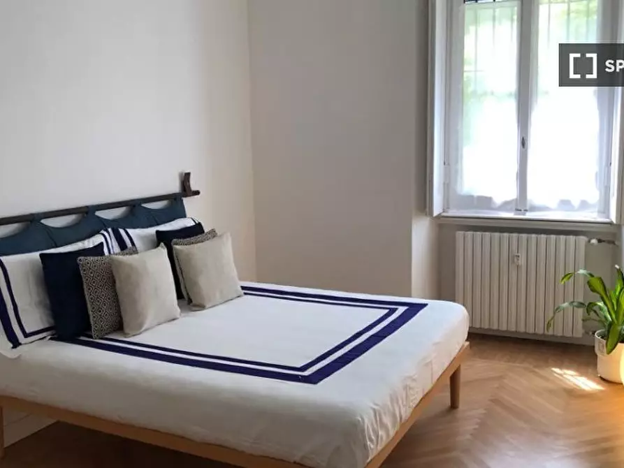 ufficio in affitto a Milano in zona Brera