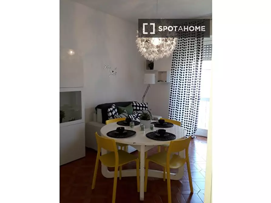 appartamento in affitto a Milano in zona Bocconi