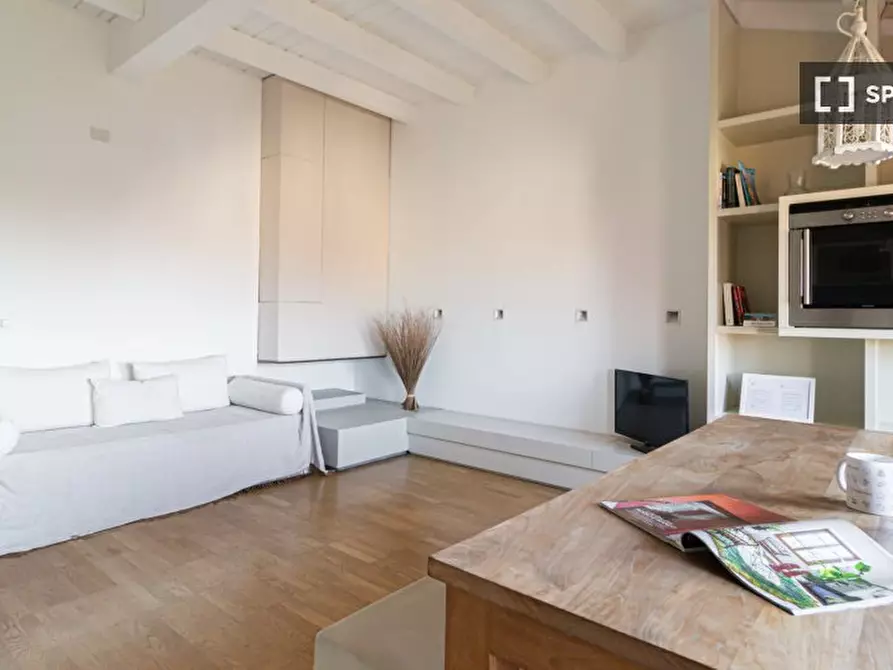 appartamento in affitto a Milano in zona Maggiolina