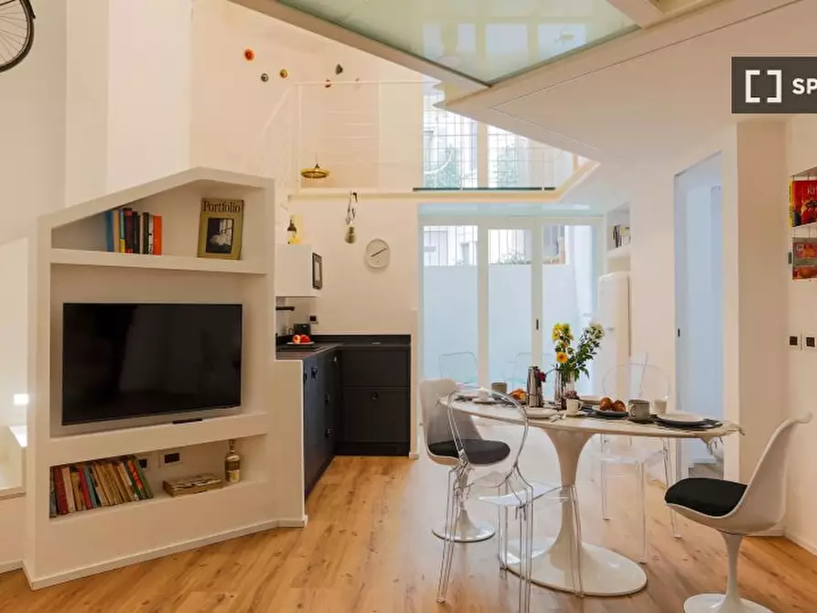 appartamento in affitto a Milano in zona Cinque Giornate