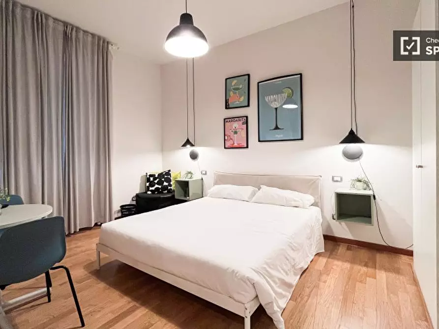 ufficio in affitto a Milano in zona Isola