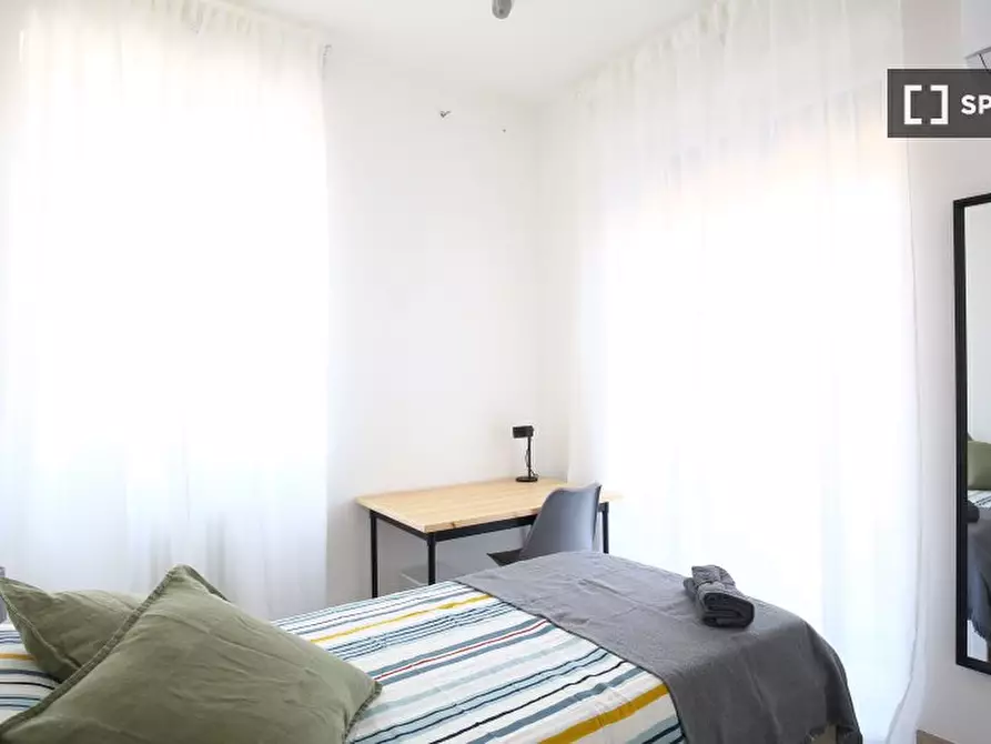 appartamento in affitto a Milano in zona Maggiolina