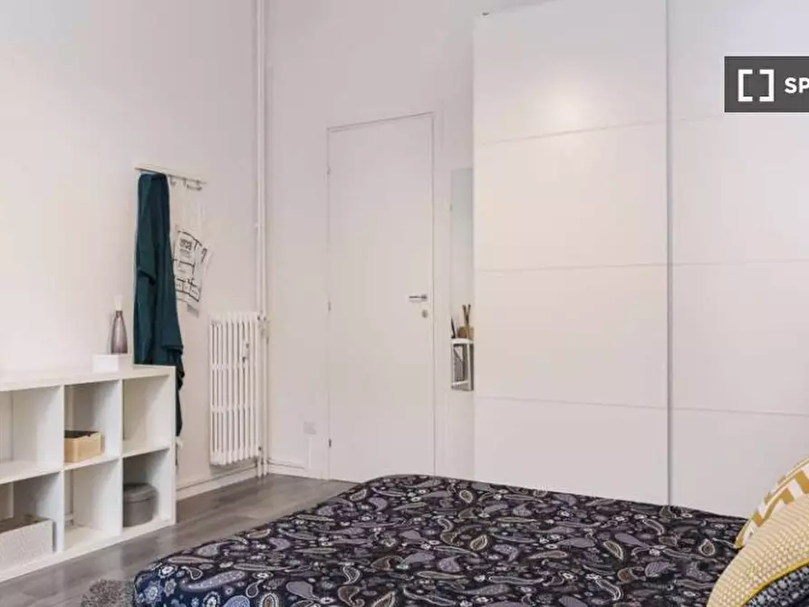 appartamento in affitto a Milano in zona Isola