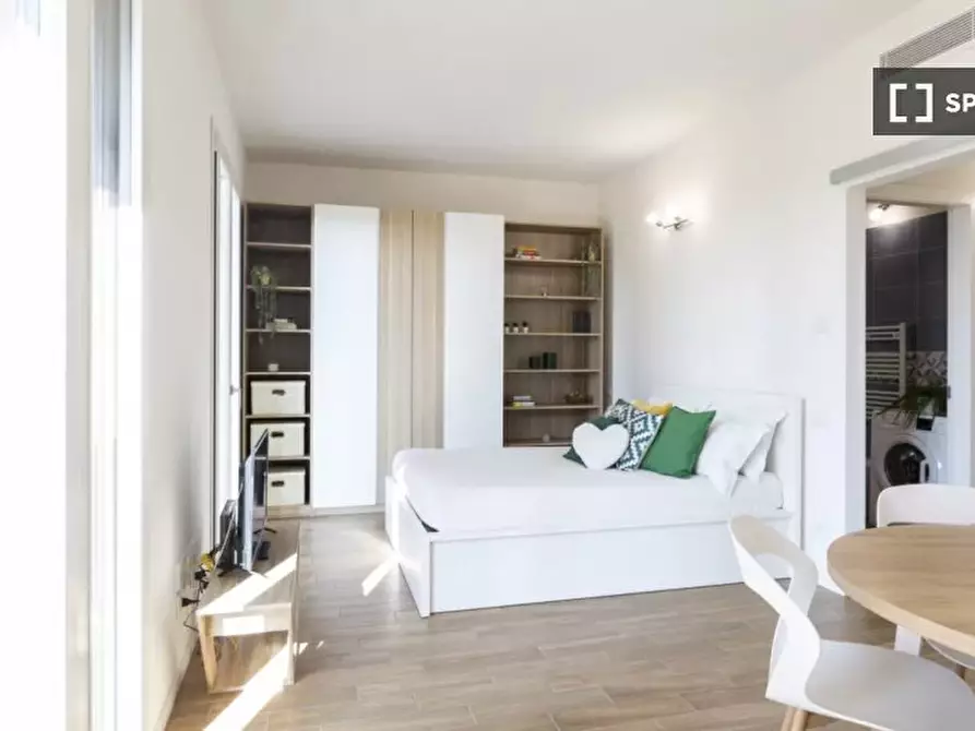 ufficio in affitto a Milano in zona Lorenteggio