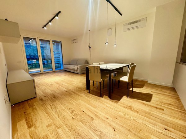 appartamento in affitto a Milano in zona Porta Venezia