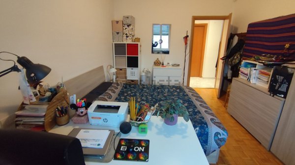 appartamento in affitto a Milano in zona Stadera