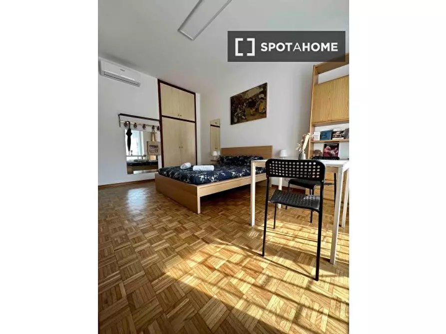 ufficio in affitto a Milano in zona Città Studi