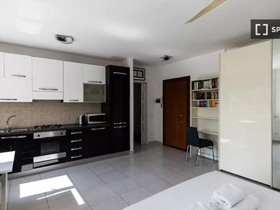 ufficio in affitto a Milano in zona Adriano