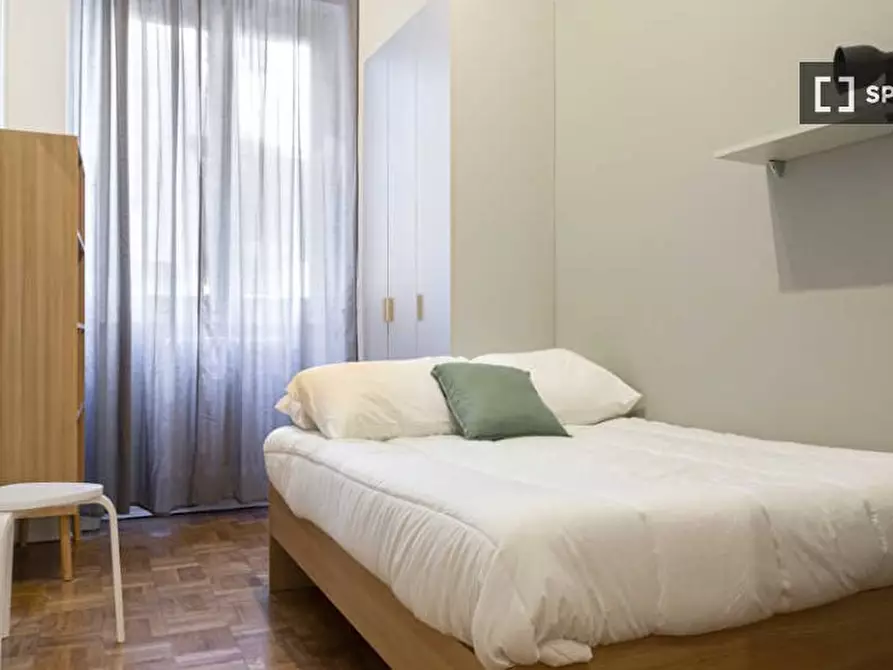 appartamento in affitto a Milano in zona Guastalla