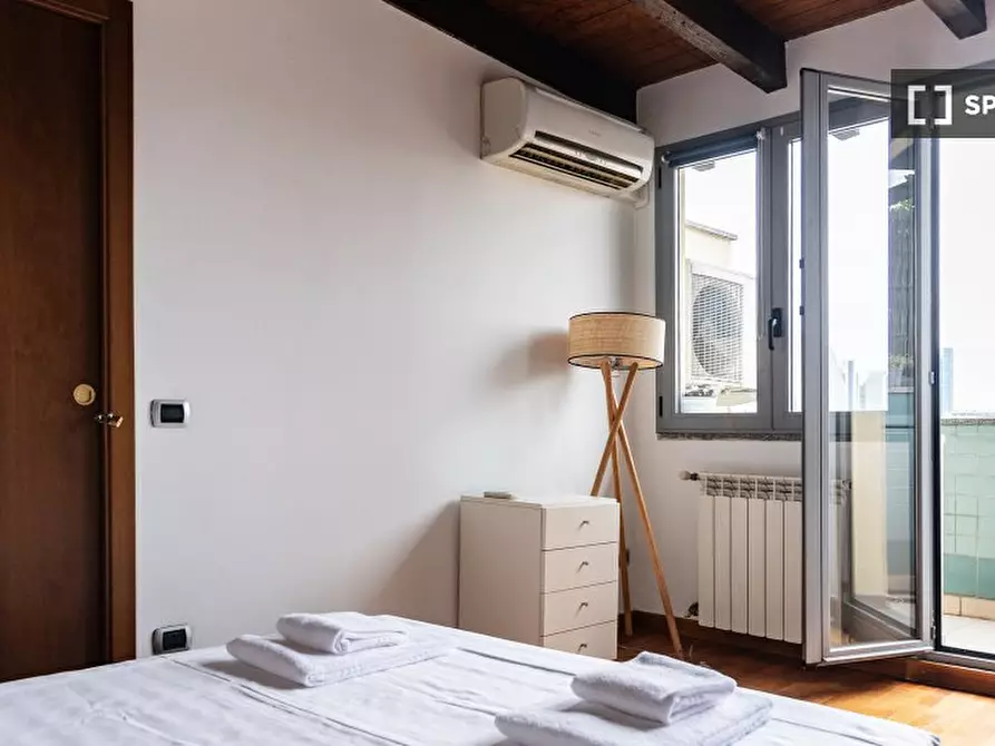 appartamento in affitto a Milano in zona Isola