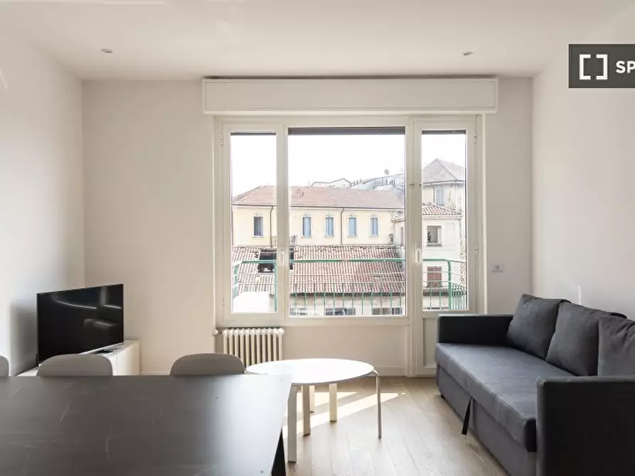 appartamento in affitto a Milano in zona Isola