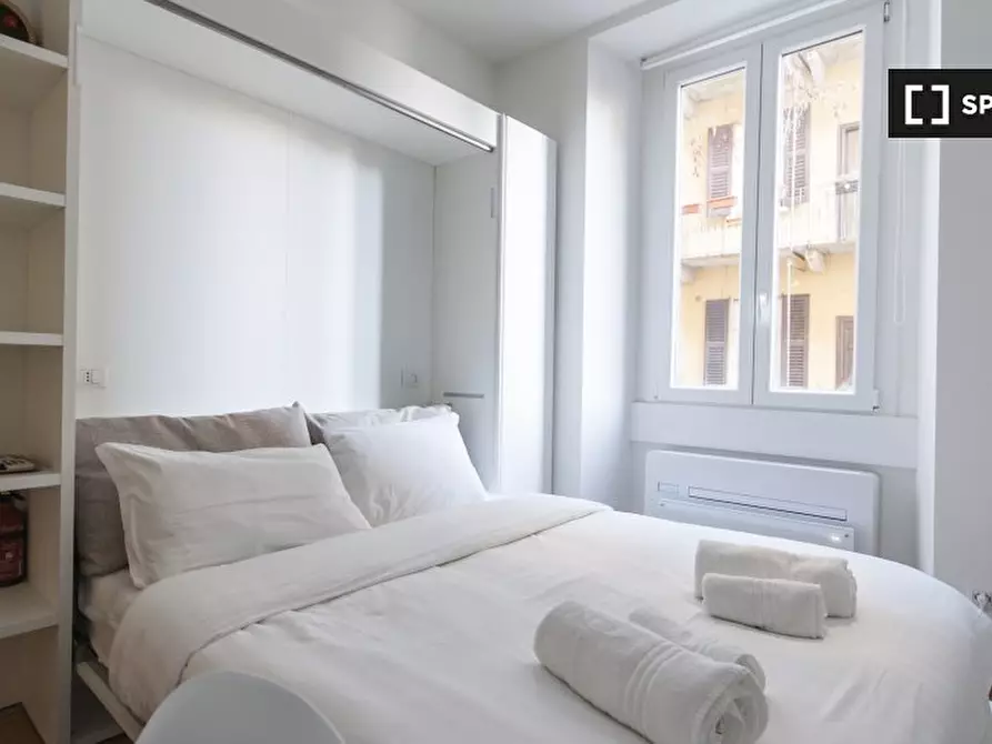 ufficio in affitto a Milano in zona Cinque Giornate