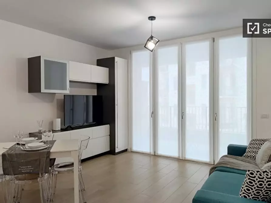 ufficio in affitto a Milano in zona San Cristoforo