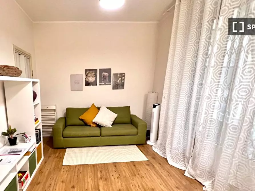 appartamento in affitto a Milano in zona Il Portello