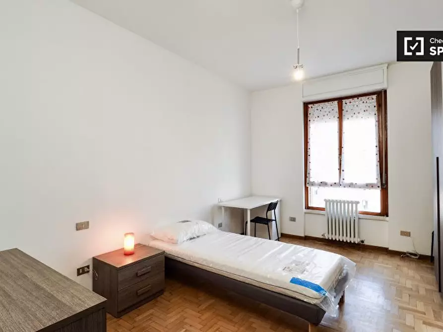 appartamento in affitto a Milano in zona Musocco