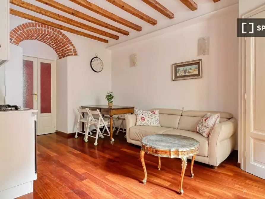 appartamento in affitto a Milano in zona Sempione