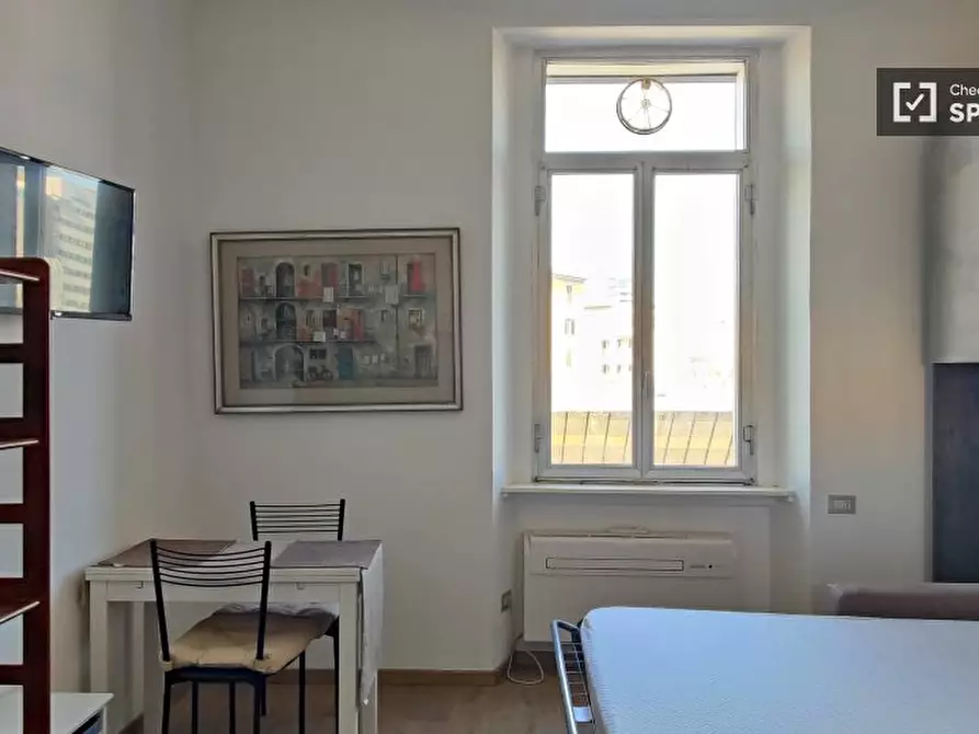 ufficio in affitto a Milano in zona Villapizzone