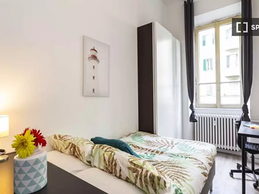 appartamento in affitto a Milano in zona Isola