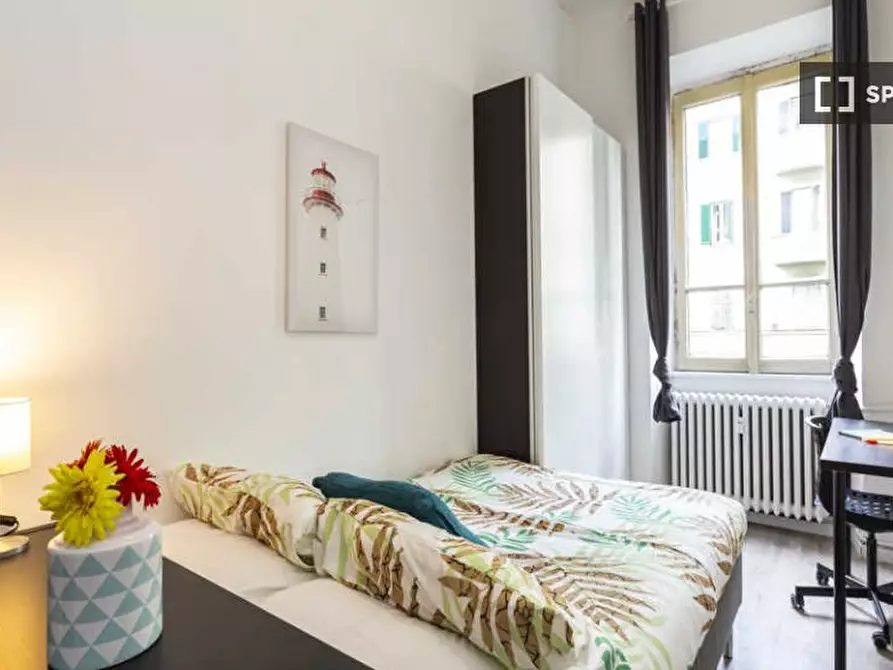 appartamento in affitto a Milano in zona Isola