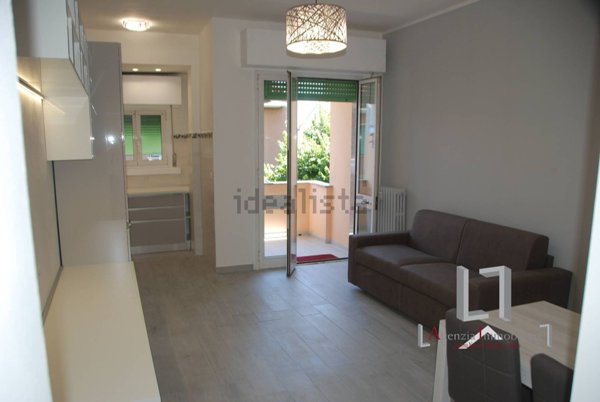 appartamento in affitto a Milano in zona Gorla