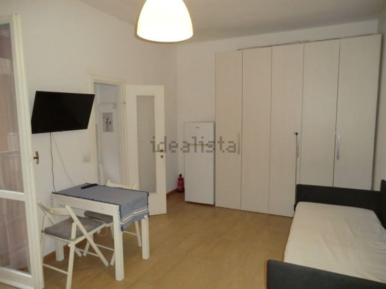 appartamento in affitto a Milano in zona San Cristoforo