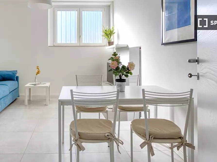 ufficio in affitto a Milano in zona Corvetto