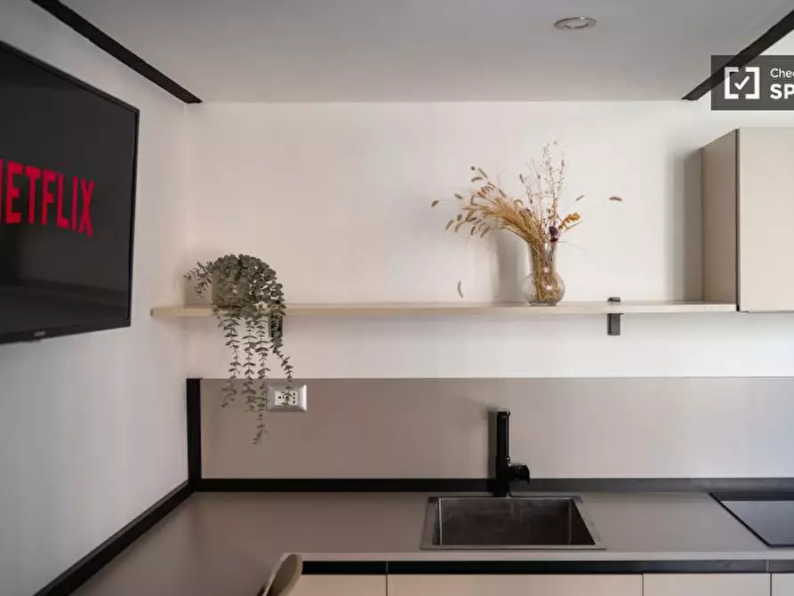 ufficio in affitto a Milano in zona Centro Storico