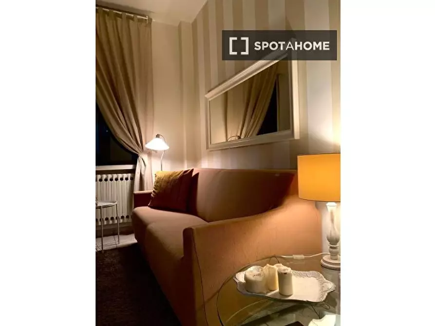 appartamento in affitto a Milano in zona Niguarda