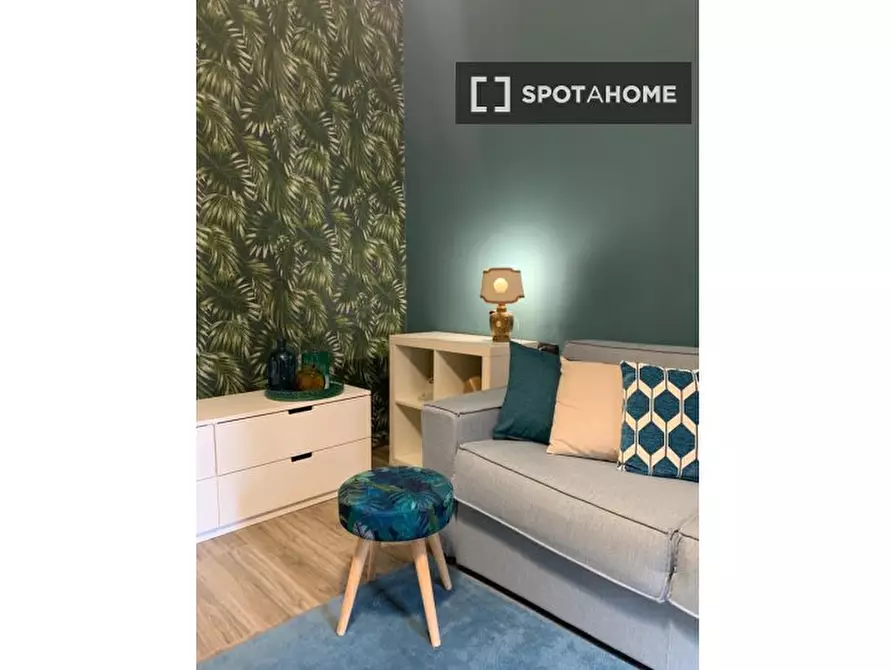 appartamento in affitto a Milano in zona Affori