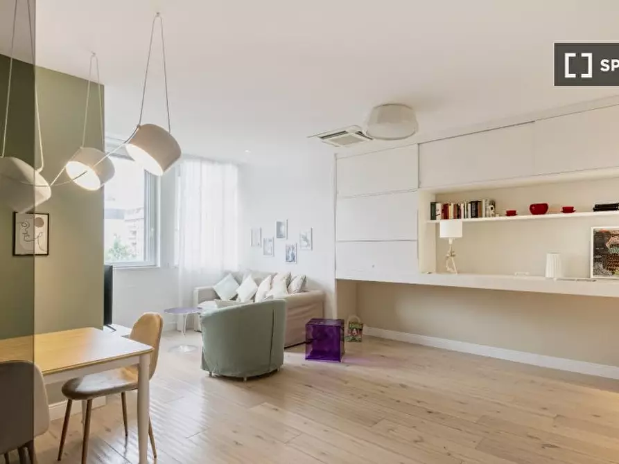 appartamento in affitto a Milano in zona XXII Marzo