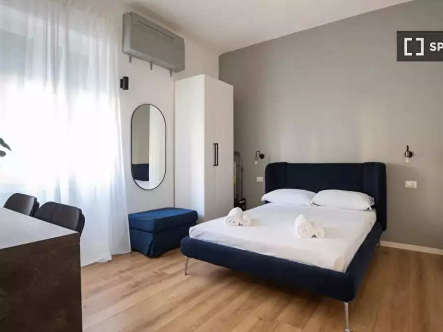 ufficio in affitto a Milano in zona Calvairate